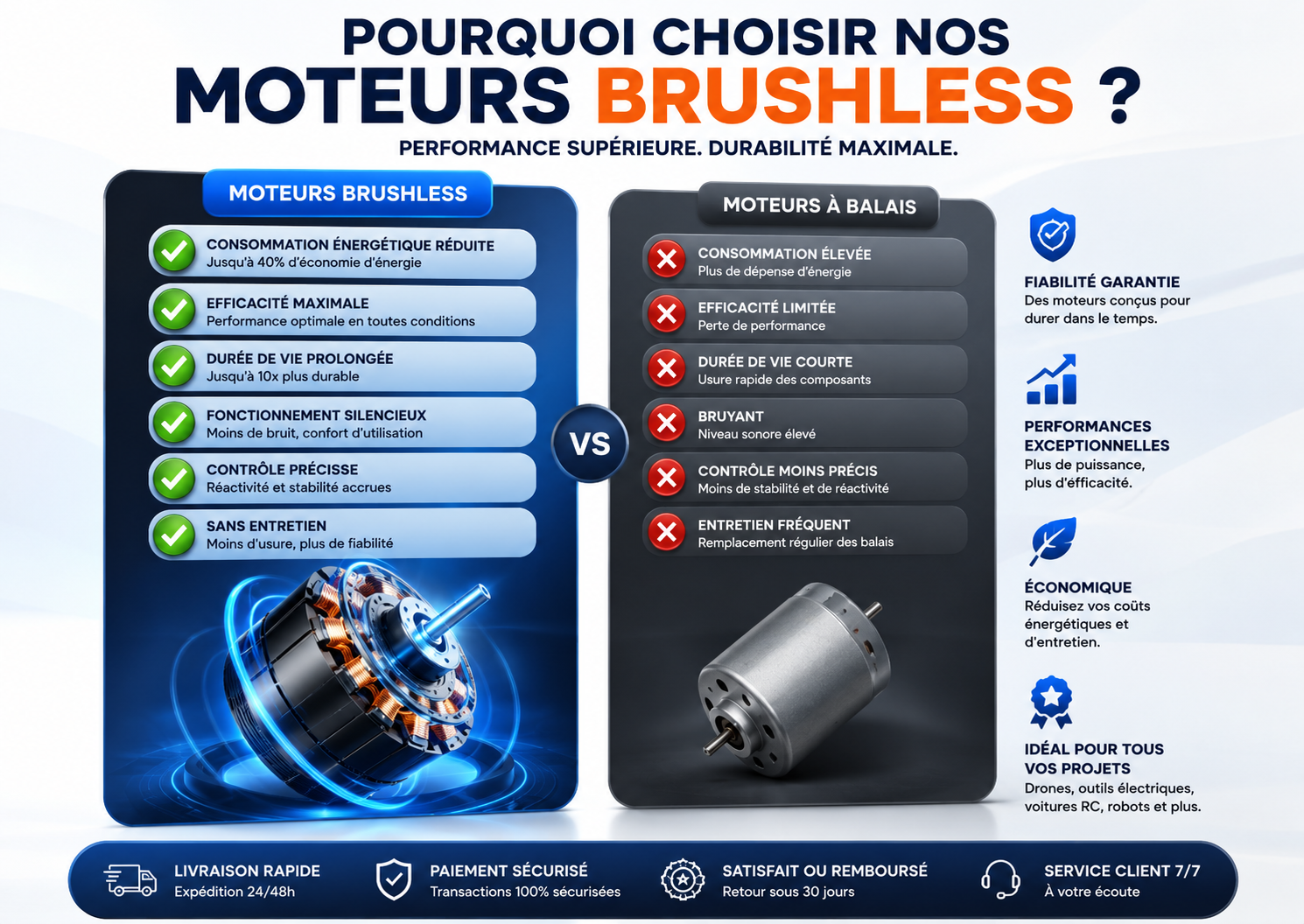 Mini Ventilateur de Bureau USB 360° – 3 Vitesses | Canicule