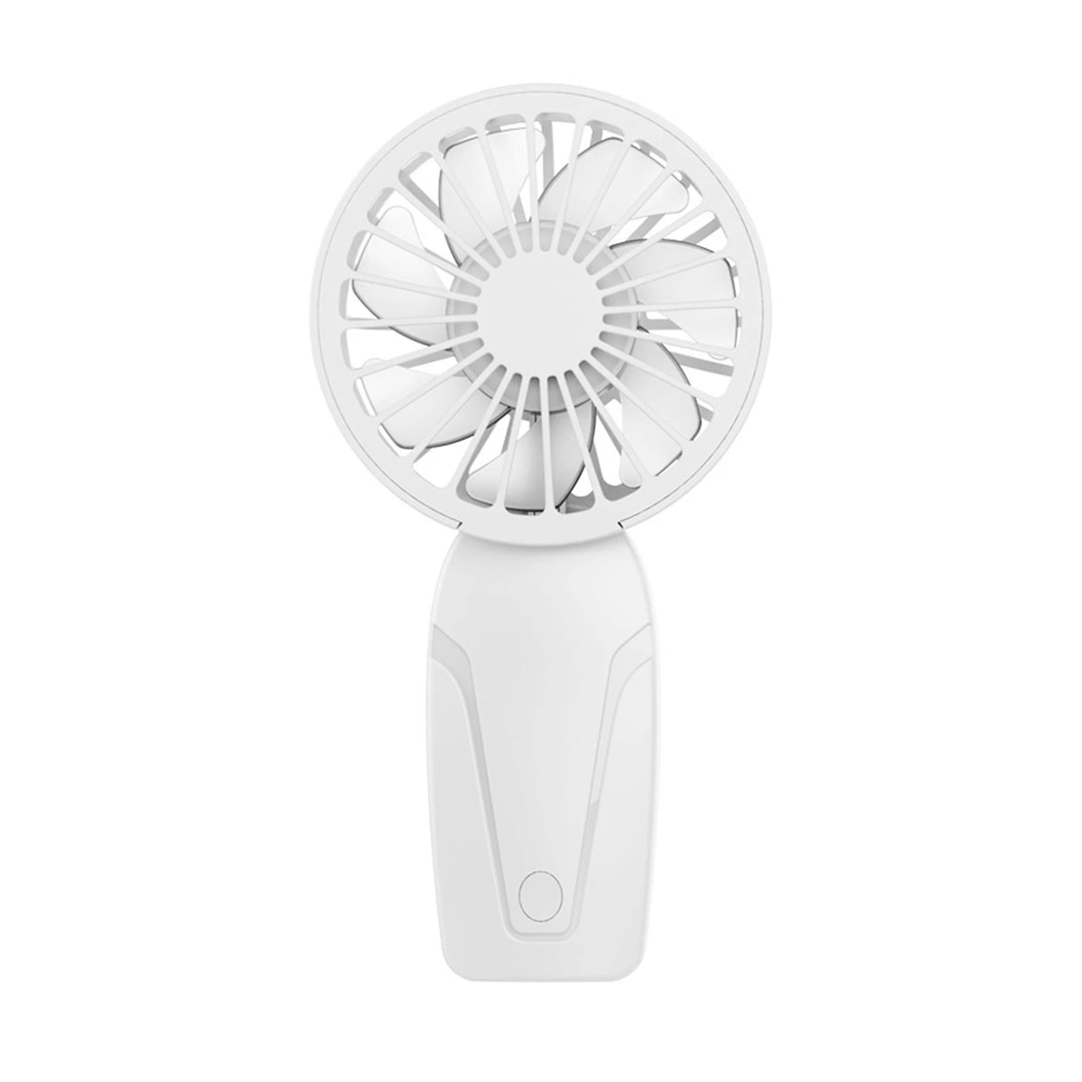 Mini Ventilateur de Poche USB Rechargeable | Canicule