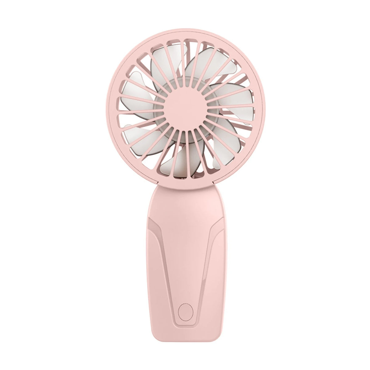 Mini Ventilateur de Poche USB Rechargeable | Canicule