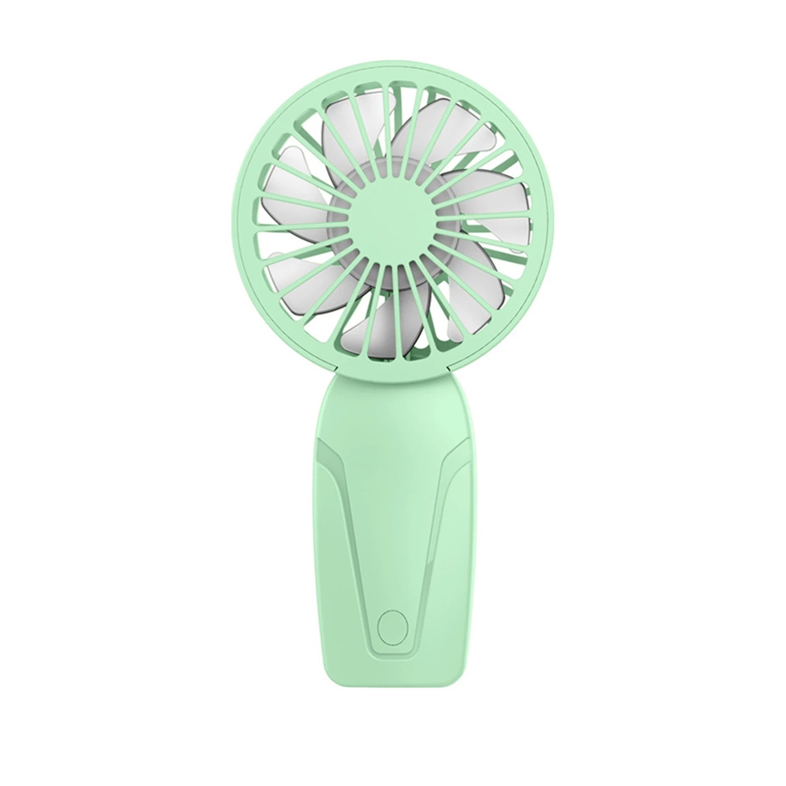 Mini Ventilateur de Poche USB Rechargeable | Canicule